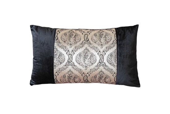 BERNET 35X60 KIRLENT SİYAH -VİZON - 3