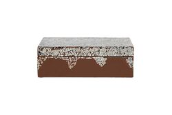 BG232 45 DEKORATIF KUTU 25x13x5cm - 5