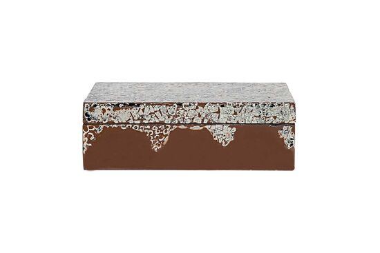 BG232 45 DEKORATIF KUTU 25x13x5cm - 5