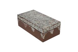 BG232 45 DEKORATIF KUTU 25x13x5cm - 2