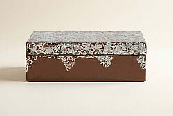 BG232 45 DEKORATIF KUTU 25x13x5cm - 1
