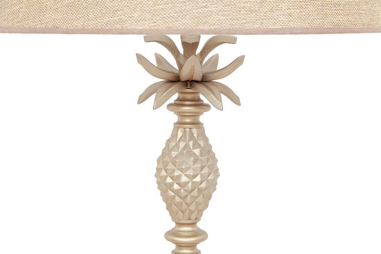BH-12 LAMBADER GOLD 35x170cm - 3