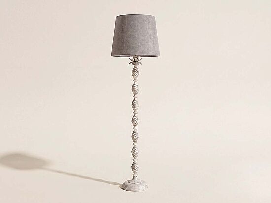 BH-12 LAMBADER KREM ESKİTME 35x170cm - 1