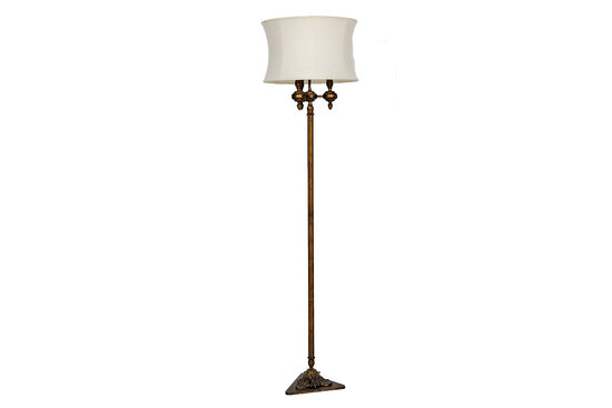 BH-20 UC BASLI YER LAMBASI 45x170cm - 2