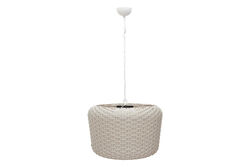 BH-32 HASIR SARKIT AVIZE 60x40cm BEJ - 2