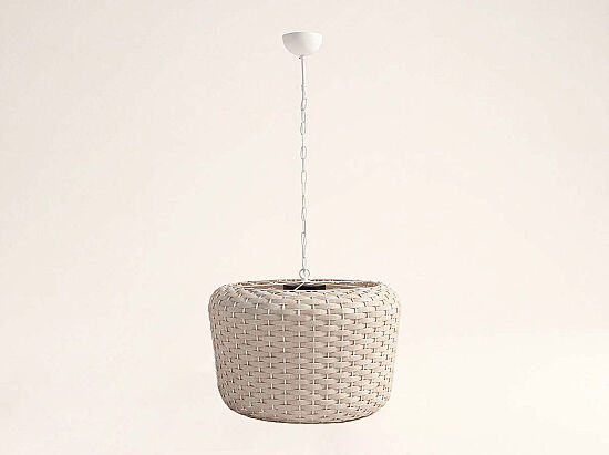 BH-32 HASIR SARKIT AVIZE 60x40cm BEJ - 1