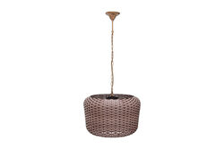 BH-33 HASIR SARKIT AVIZE 40x30cm KAHVERENGI - 3