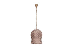 BH-34 HASIR SARKIT AVIZE 35x45cm KAHVERENGI - 2
