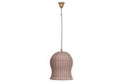 BH-35 HASIR SARKIT AVIZE 40x60cm KAHVERENGI - 2