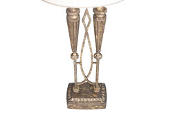 BH-38 GOLD MASA LAMBASI 50x76cm - 2