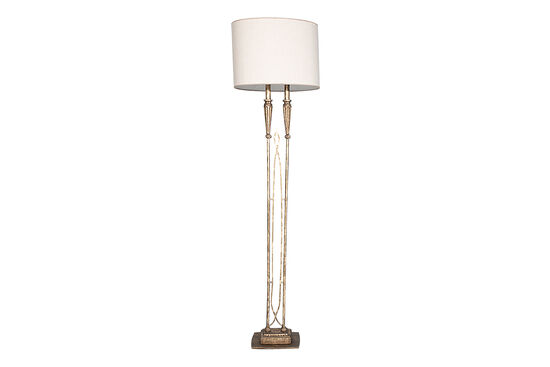 BH-39 GOLD YER LAMBASI 45x160cm - 2