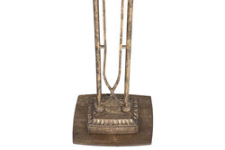 BH-39 GOLD YER LAMBASI 45x160cm - 3