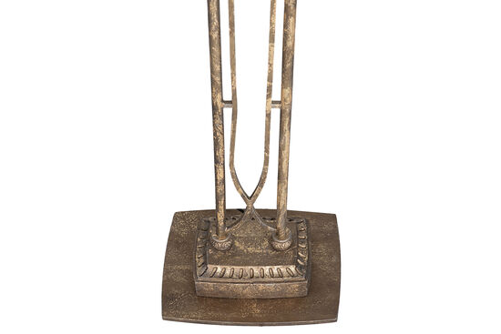 BH-39 GOLD YER LAMBASI 45x160cm - 3
