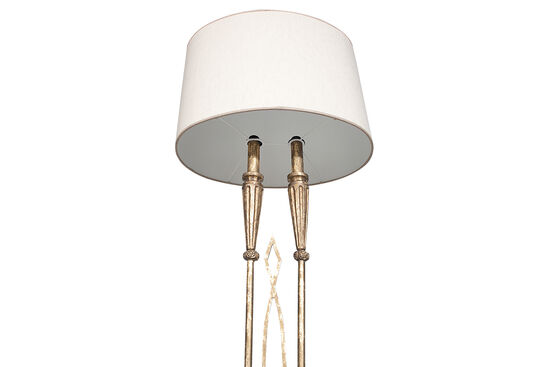 BH-39 GOLD YER LAMBASI 45x160cm - 4