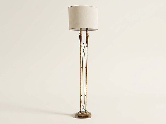 BH-39 GOLD YER LAMBASI 45x160cm - 1