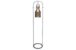 BH-41 YER LAMBASI 34x160cm - 2