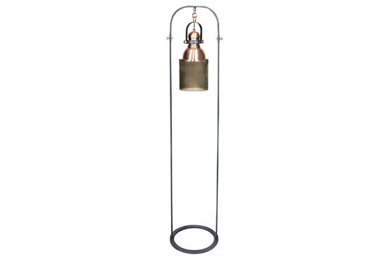 BH-41 YER LAMBASI 34x160cm - 2