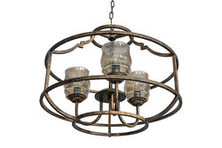 BH-44 BAKIR ESKITME 3KOLLU SARKIT AVIZE 50x43cm - 3