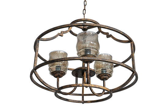 BH-44 BAKIR ESKITME 3KOLLU SARKIT AVIZE 50x43cm - 3