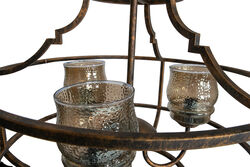 BH-44 BAKIR ESKITME 3KOLLU SARKIT AVIZE 50x43cm - 4