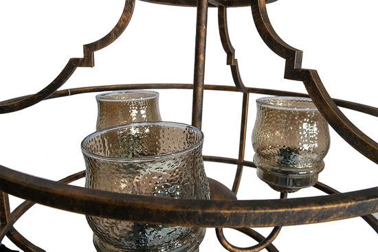 BH-44 BAKIR ESKITME 3KOLLU SARKIT AVIZE 50x43cm - 4