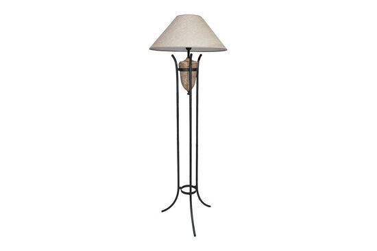 BH-53 LAMBADER 55x170cm - 2
