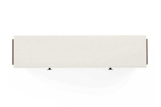BLANC KONSOL 4 KAPAK KREM 51x212x91cm 289252-1040 - 4
