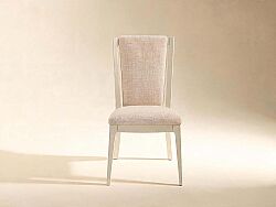 BLANC SANDALYE KREM 60x53x97cm 289206-1017 - SANDALYE