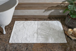 BLASSE PASPAS EKRU 70x120cm - KERVAN