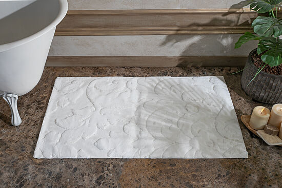 BLASSE PASPAS EKRU 70x120cm - 1