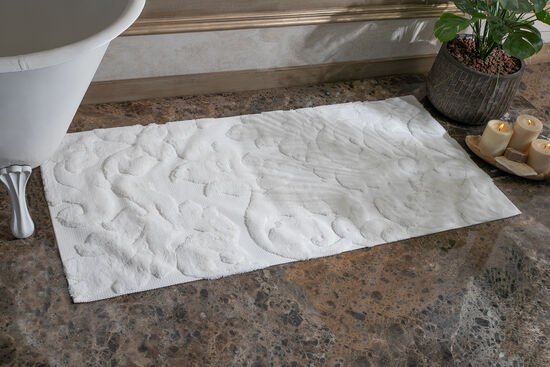 BLASSE PASPAS EKRU 70x150cm - 5