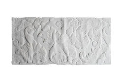 BLASSE PASPAS EKRU 70x150cm - 2