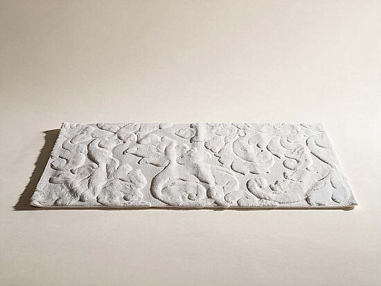 BLASSE PASPAS EKRU 70x150cm - 1