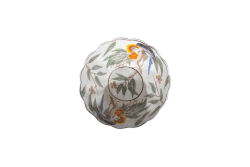 BOLVIN DEKORATİF KASE 20.X520.5X8 CM CF1126 - 3