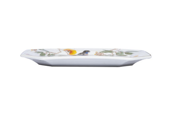 BOLVIN DİKDÖRTGEN TEPSİ 38X29.5X3 CM CF1049 - 5