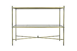 BOMBAY DRESUAR 35X120X90 CM ESKİTME - 7