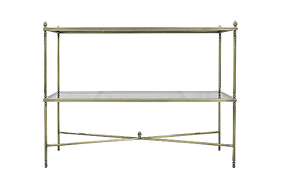 BOMBAY DRESUAR 35X120X90 CM ESKİTME - 7