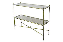 BOMBAY DRESUAR 35X120X90 CM ESKİTME - 6