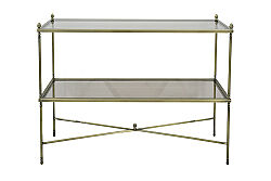BOMBAY DRESUAR 35X120X90 CM ESKİTME - 5