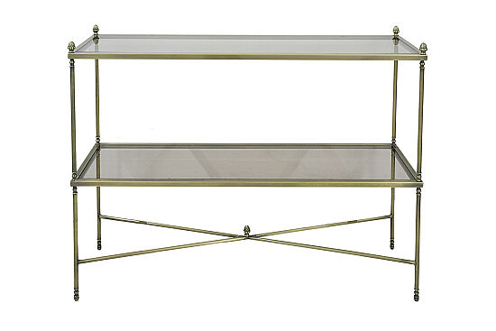 BOMBAY DRESUAR 35X120X90 CM ESKİTME - 5