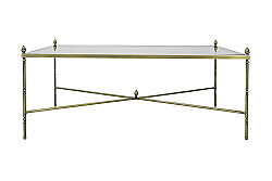 BOMBAY ORTA SEHPA 80X120X45 CM ESKİTME - 4