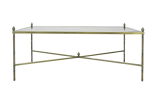 BOMBAY ORTA SEHPA 80X120X45 CM ESKİTME - 4