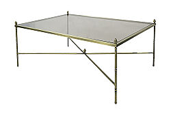 BOMBAY ORTA SEHPA 80X120X45 CM ESKİTME - 5