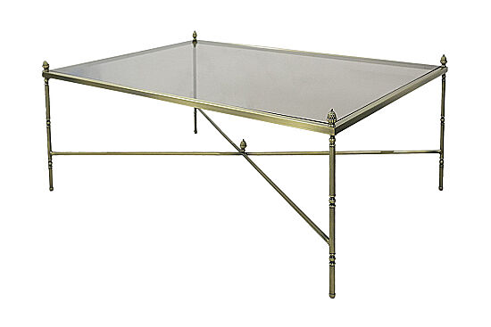 BOMBAY ORTA SEHPA 80X120X45 CM ESKİTME - 5