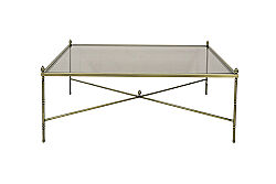BOMBAY ORTA SEHPA 80X120X45 CM ESKİTME - 3