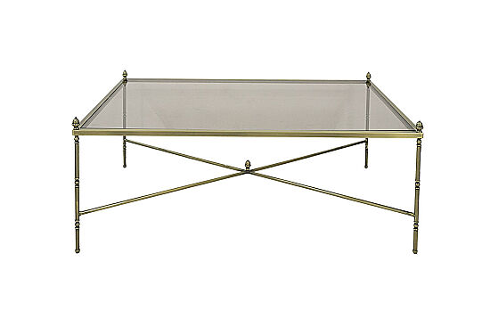 BOMBAY ORTA SEHPA 80X120X45 CM ESKİTME - 3