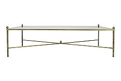 BOMBAY ORTA SEHPA 90X180X45 CM ESKİTME - 4