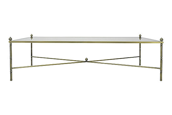 BOMBAY ORTA SEHPA 90X180X45 CM ESKİTME - 4