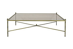 BOMBAY ORTA SEHPA 90X180X45 CM ESKİTME - 2