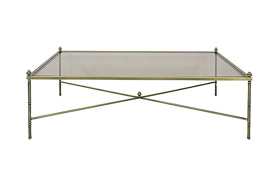 BOMBAY ORTA SEHPA 90X180X45 CM ESKİTME - 2
